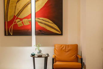 上海嘉定区养生会所：睡眠障碍的多模态干预